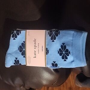 Kate Spade crew sock